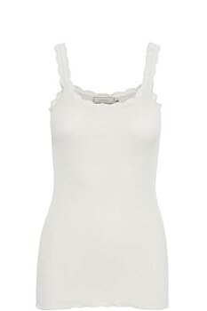 Silky top Chalk CREAM NOOS