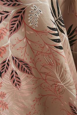 KAbotana Blouse Roebuck KAFFE - 3