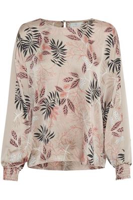 KAbotana Blouse Roebuck KAFFE