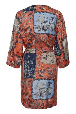 KAcordel Kimono KAFFE - 2