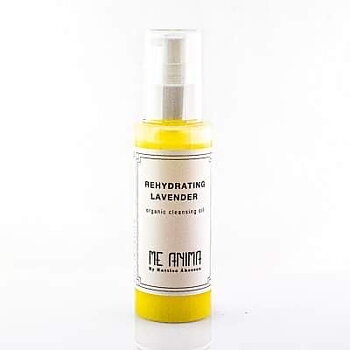 Cleansing Oil Rehydrating lavender Me Amima