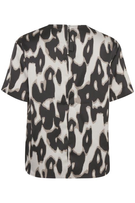 VicciiW Blus upscaled Leo InWear - 2