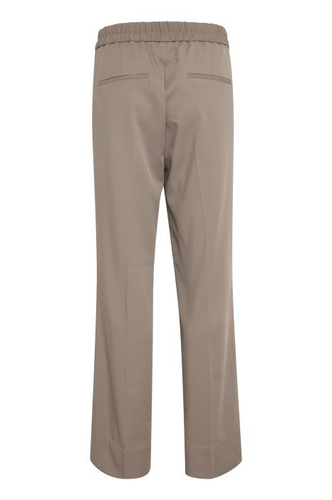OraIW Bred Byxa Sand Grey InWear - 2