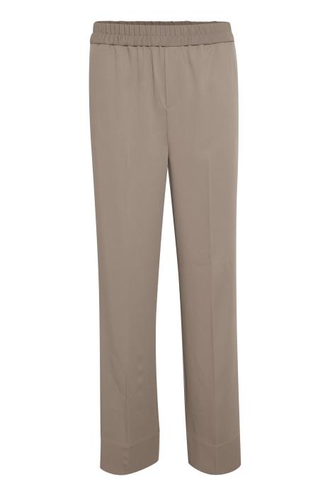 OraIW Bred Byxa Sand Grey InWear