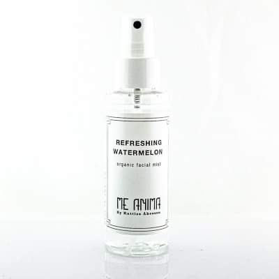 Face Mist Refreshing Watermelon Me Amima