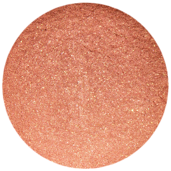 Mineral Eye Shadow, Lion