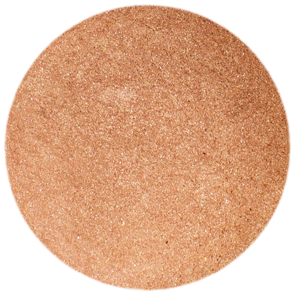 Mineral Eye Shadow, Champagne