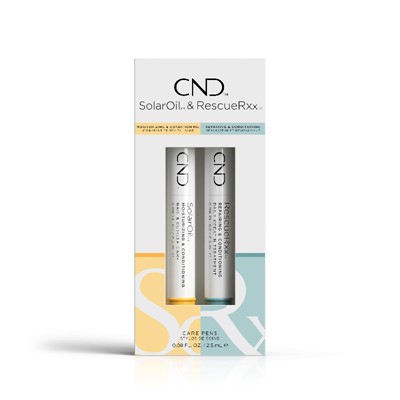 Essential Care Pen Duo Kit CND