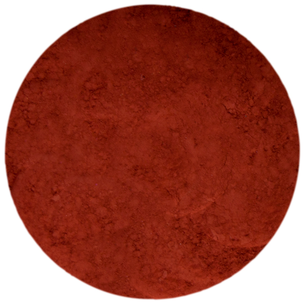 Mineral Eye Shadow, Foxy