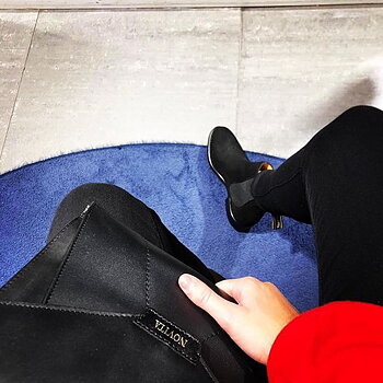 Treviso Boots Chelsea Svart Mocca Novita