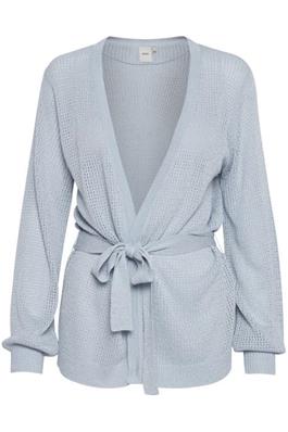 IHDEBBIE CA Cashmere Blue ICHI