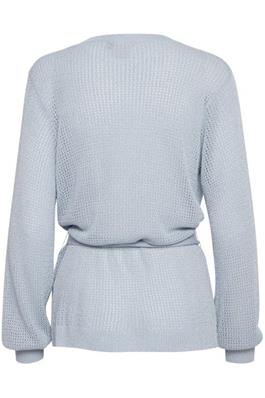 IHDEBBIE CA Cashmere Blue ICHI - 2