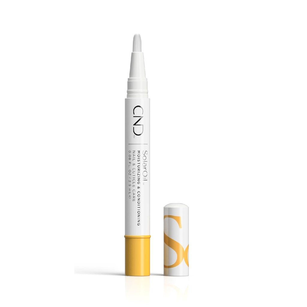 SolarOil Nail & Cuticle Treatment PEN CND