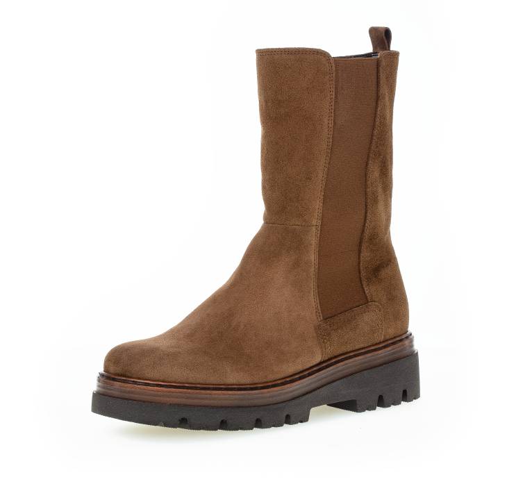 Gabor Comfort  Sport Ankle boots Brown  GABOR - 2