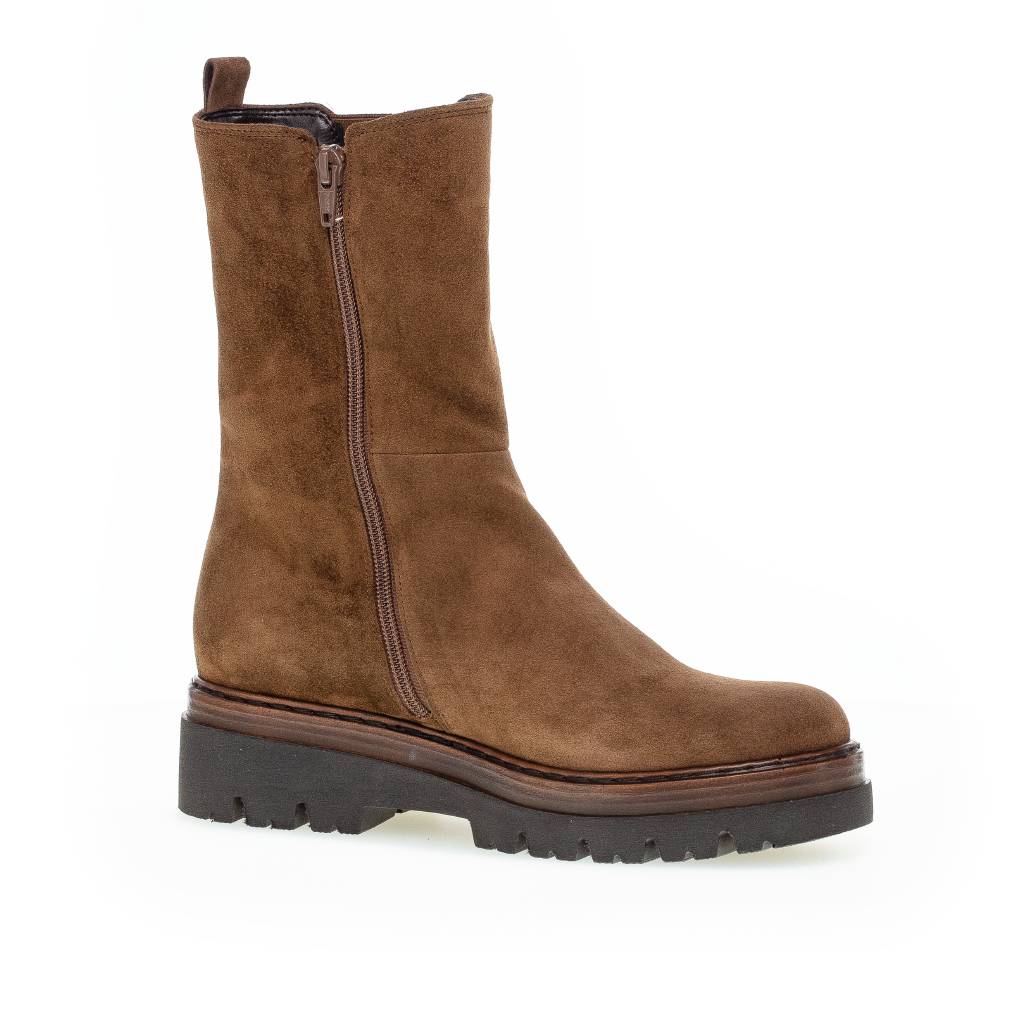 Gabor Comfort  Sport Ankle boots Brown  GABOR - 3