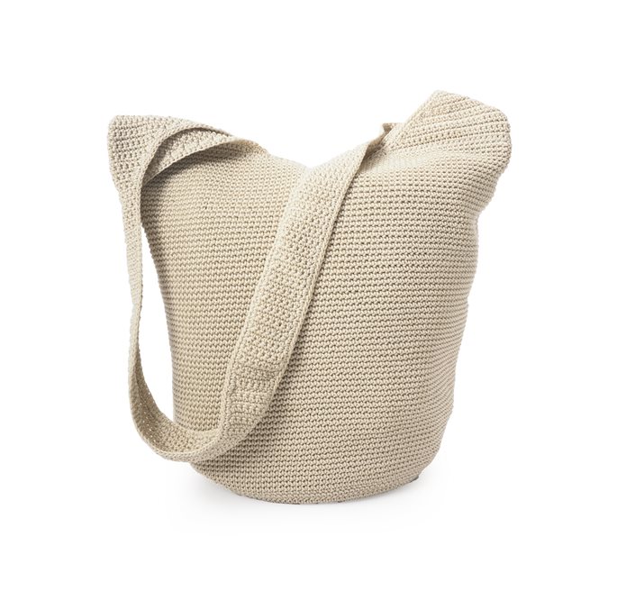 Seashell Crochet Body Bag Stor  CEANNIS