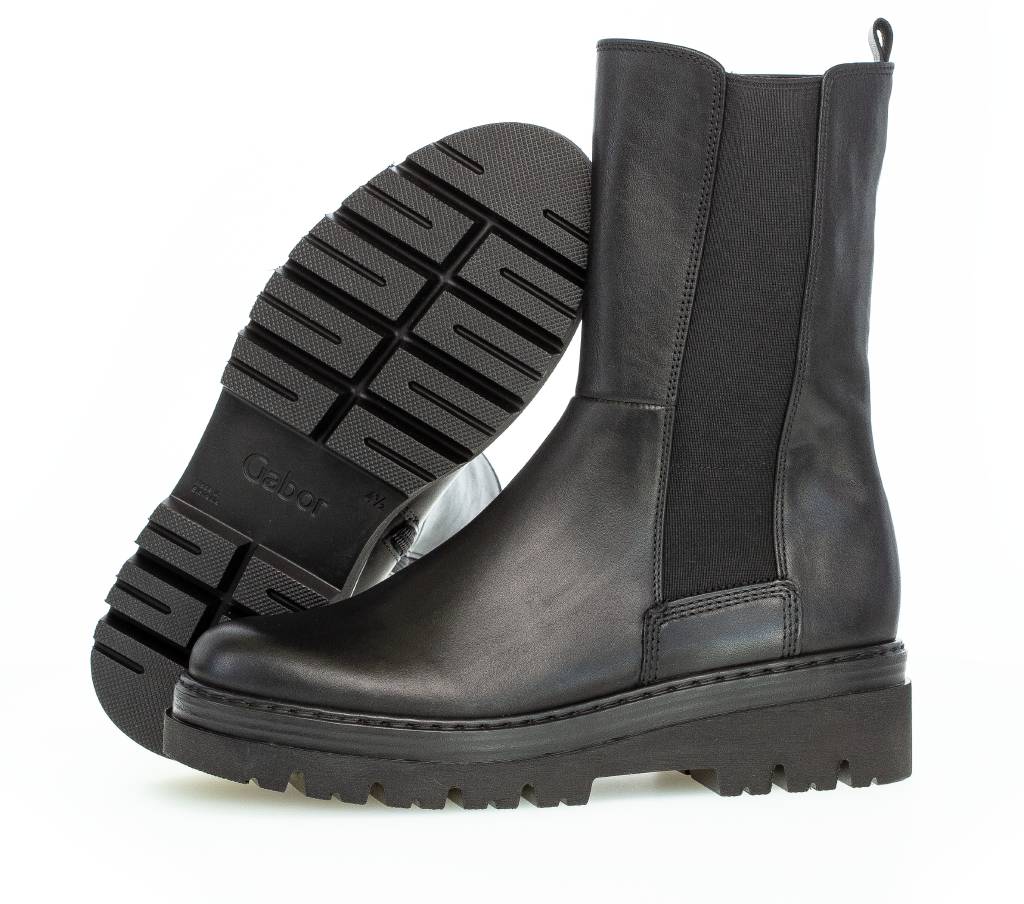 Gabor comfort sport boots best sale