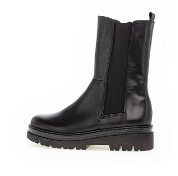 Gabor Comfort Sport Ankle boots Black  GABOR