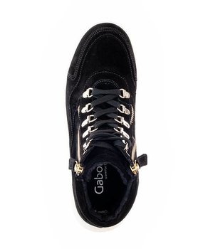 Gabor Comfort  Sport Ankle boots Black  GABOR