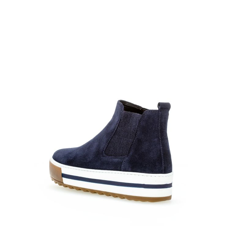 Ankel Boots Comfort Marin GABOR - 2