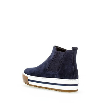 Ankel Boots Comfort Marin GABOR