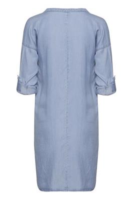 PZDONATELLA Shirt Denim PULZ - 2