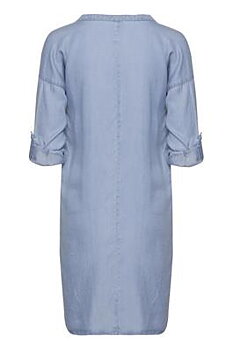 PZDONATELLA Shirt Denim PULZ