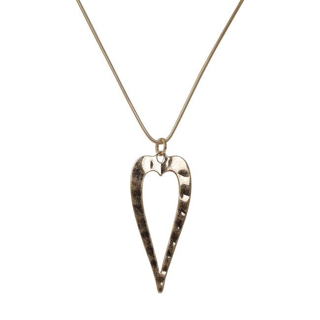 Necklace Lauren Gold The Moshi