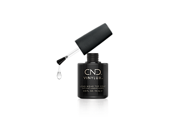 VINYLUX™ Weekly Top Coat CND