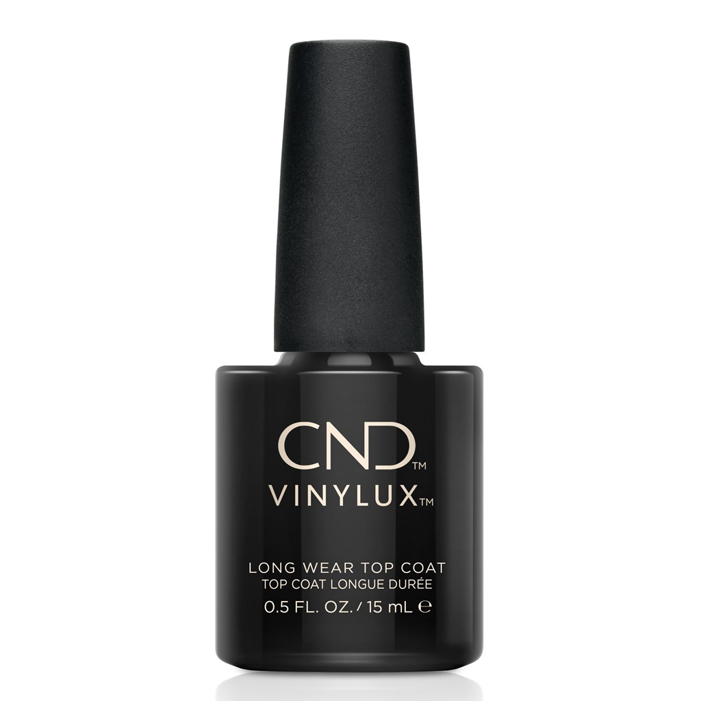 VINYLUX™ Weekly Top Coat CND