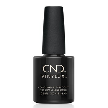 VINYLUX™ Weekly Top Coat CND
