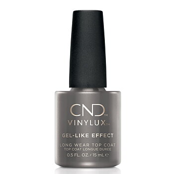 Long Wear Gel & Plumping Top Coat CND