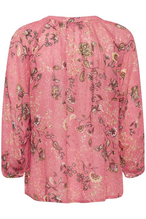 ErdonaePW BL Paisley Flower Pink - 2