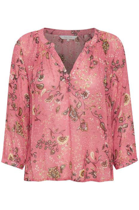 ErdonaePW BL Paisley Flower Pink