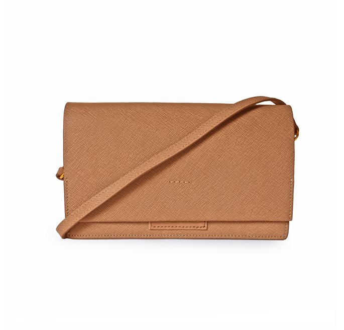 Camel Line Small Bag Ceannis - 2