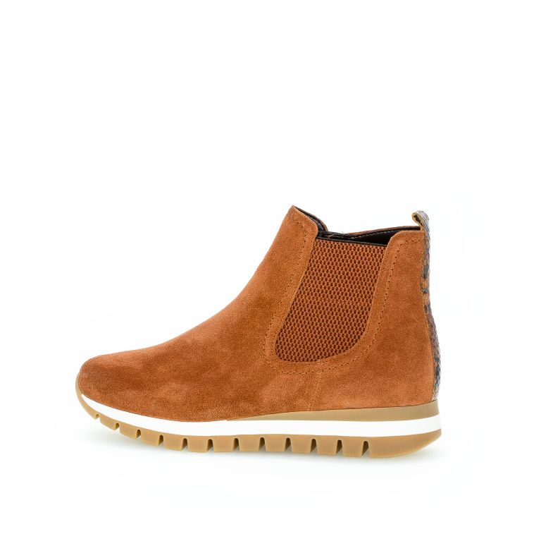 Gabor Comfort Ankle boots ROST  GABOR - 2