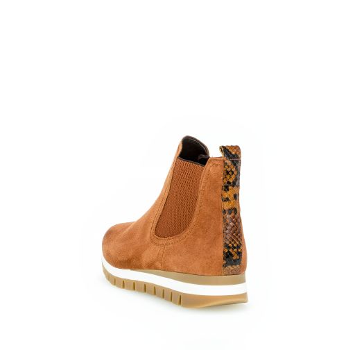 Gabor Comfort Ankle boots ROST  GABOR - 3