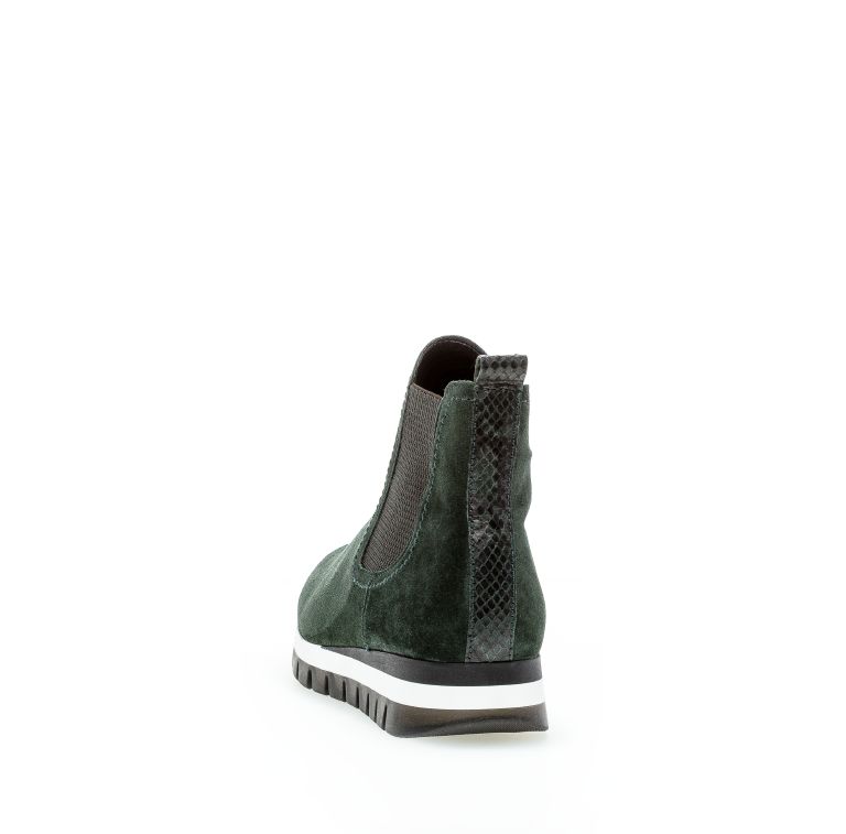 Gabor Comfort Ankle boots Forest  GABOR - 2