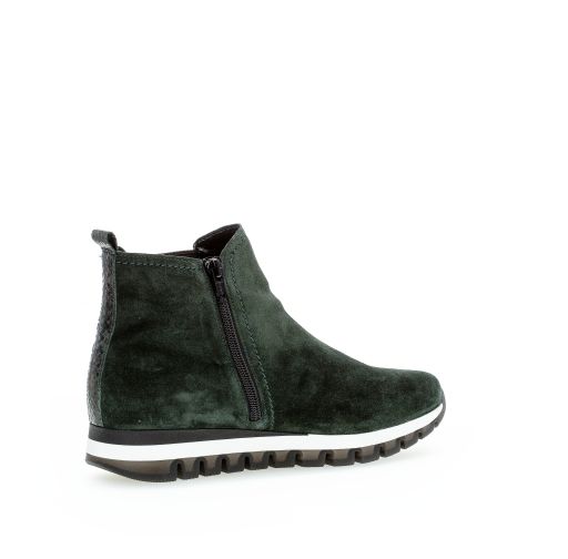 Gabor Comfort Ankle boots Forest  GABOR - 3