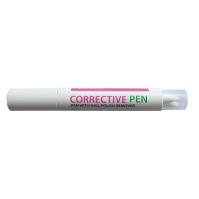 Korrekturpenna m. 3 refills NEW CND