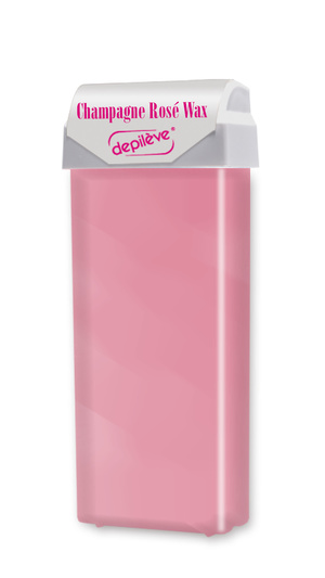 Champange Rosè Vax 100gram
