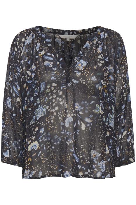 ErdonaePW BL Paisley Night Sky  Part Two