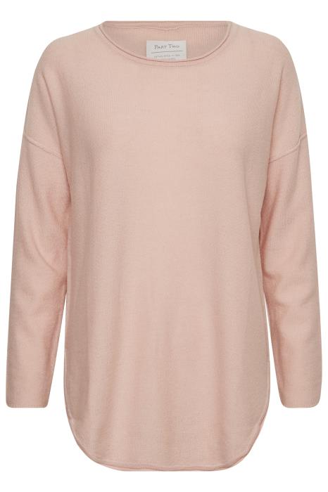 IliviasaPW PU Cameo Rose Tröja PartTwo