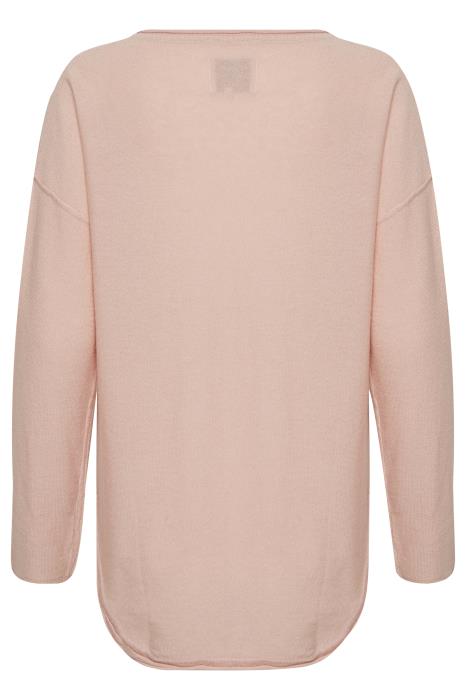 IliviasaPW PU Cameo Rose Tröja PartTwo - 2