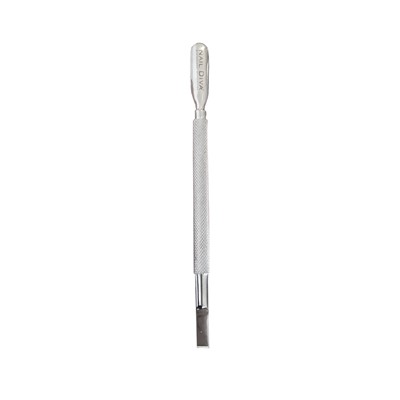 Cuticle Pusher, Flat & Round NEW