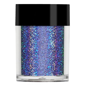 Super Holographic Glitter, Bluebonnet CND