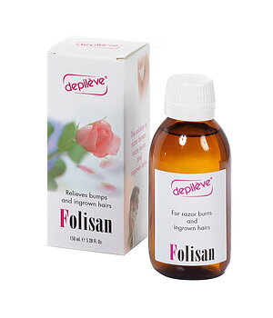 Folisan 150 ml DEPILEVE