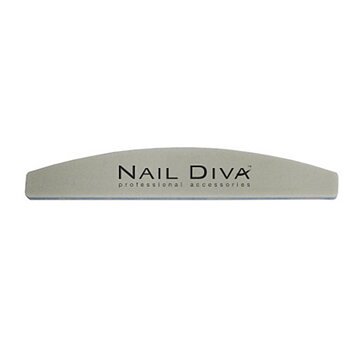 Buffer SMOOTHER Padded 100/180 grit NEW CND
