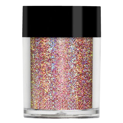 Super Holographic Glitter, Rose CND
