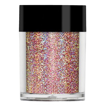 Super Holographic Glitter, Rose CND